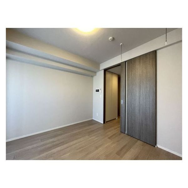 クレストコート白金高輪0506号室 部屋その他