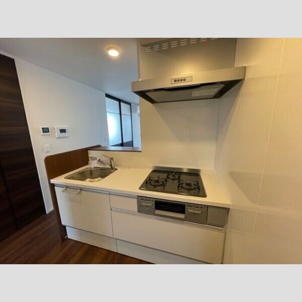 COCO東海岸 システムキッチン