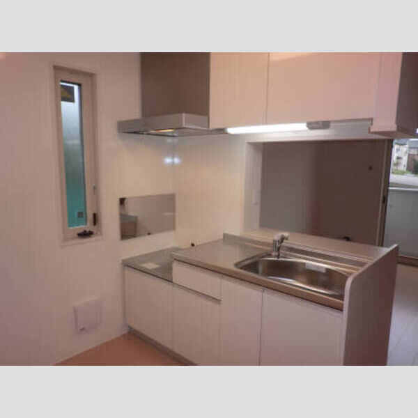 ロイヤルガーデンKIRINOKI　Ⅱ キッチン