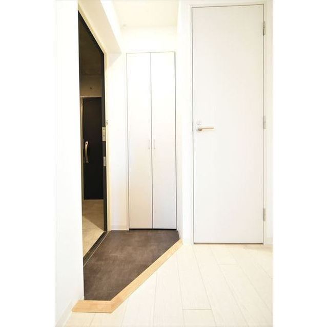 レガーロ田園調布 内観