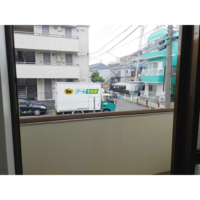 リブレス武蔵新城202号室 部屋その他