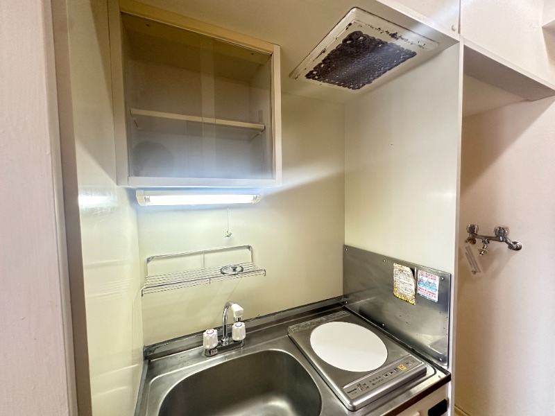 ロザール東千葉3階 部屋その他