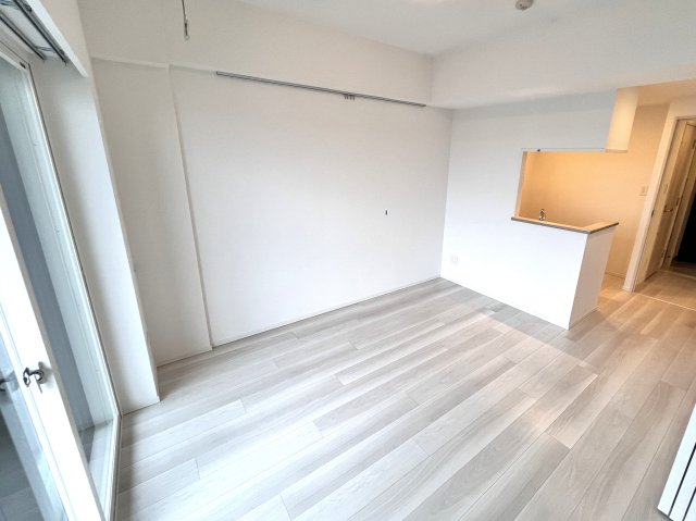 びゅうリエット横浜東神奈川1008号室 ※現況優先