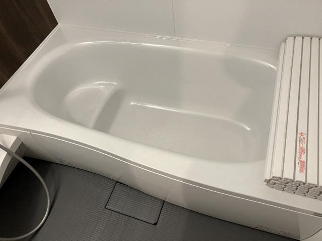 エクセレント お風呂