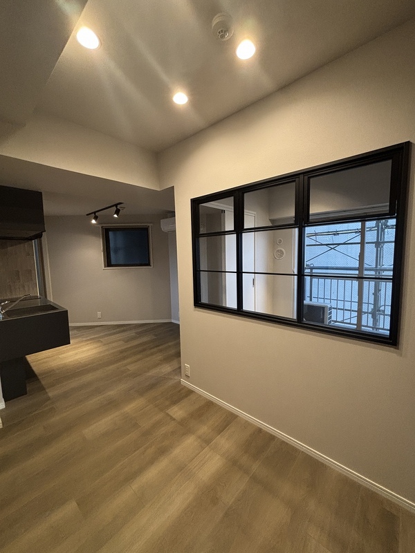 Belleviage Shinnakano リビング