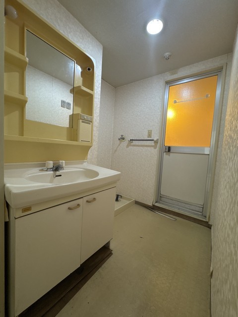 藤マンション 2025年10月撮影