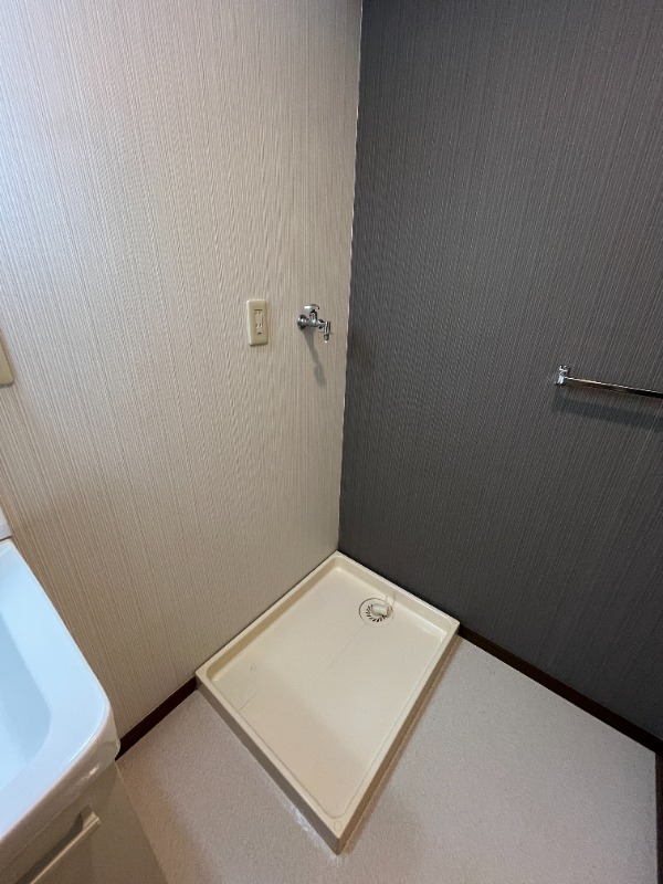 クレスト市ヶ尾 部屋設備