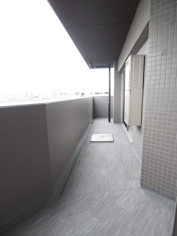 レジディア祐天寺1階 同建物別部屋の参考画像