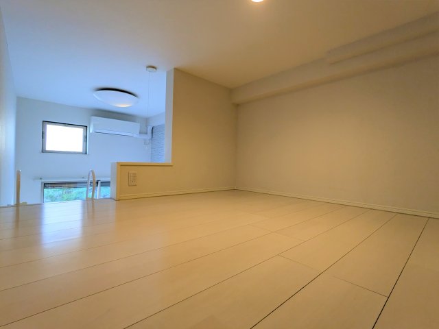 フェリスエフケー リビング