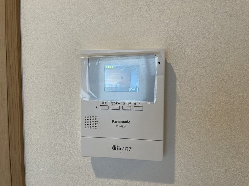 livegreen3階 部屋その他