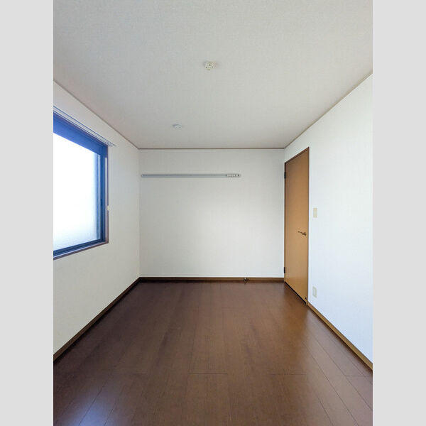FANTASISTA101号室 部屋その他
