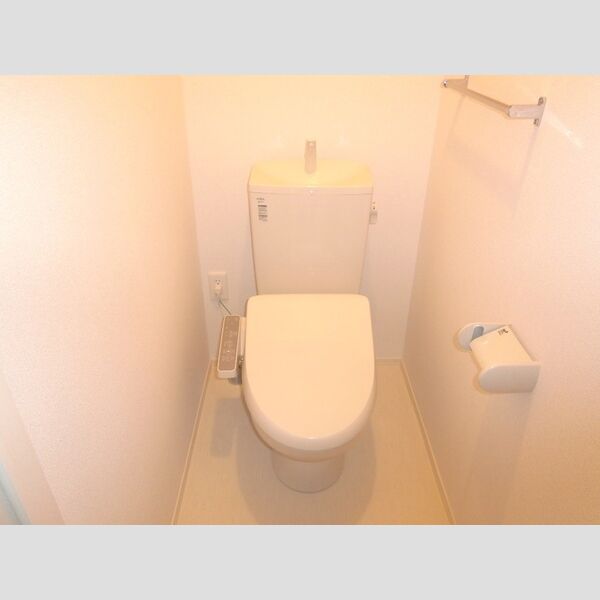 ロイヤルレジデンス 温水洗浄暖房便座