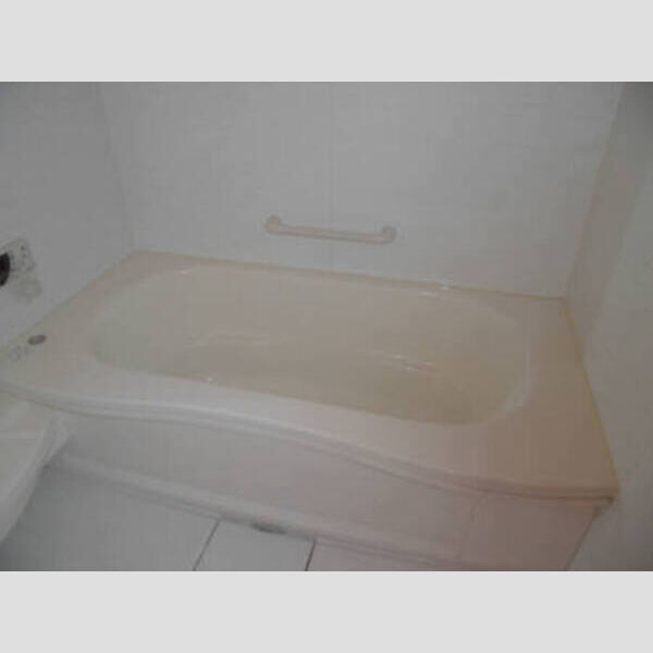 ミカサ スカサ102号室 浴室