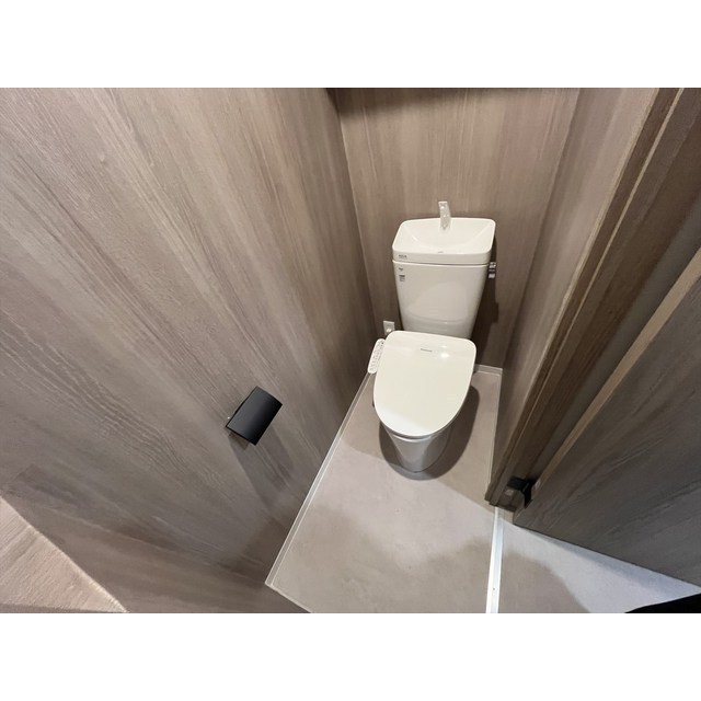 レジデンス渋谷富ヶ谷（Residence Shibuya T 内観