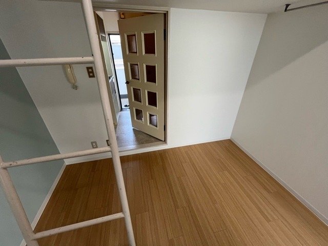 ライブコア赤羽2階 部屋その他