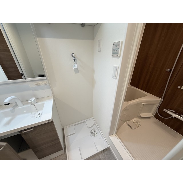 MQuarto新座Ⅱ202号室 部屋その他