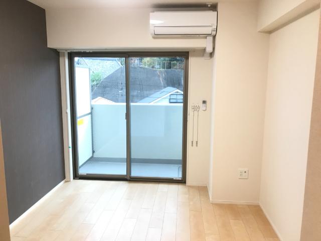 八景しお彩401号室 洋室