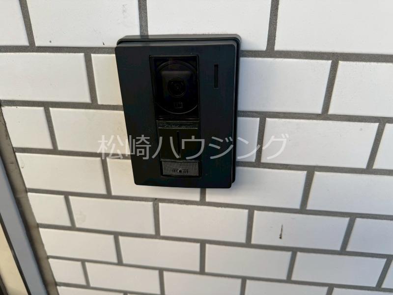 シャンティコジマⅡ2階 部屋その他