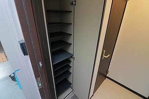 オークレスト南砂 参考写真