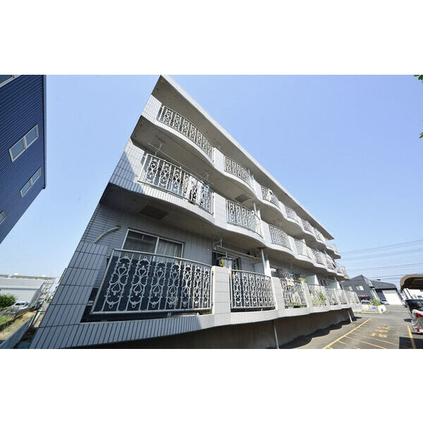 リバティー小泉0201号室 外観