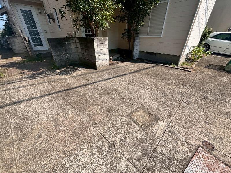 クレソン奈良町の外観画像