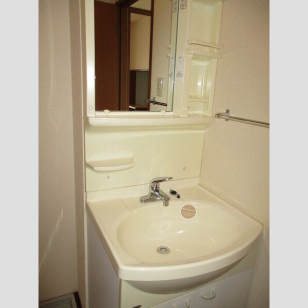 ルミエール 洗面台