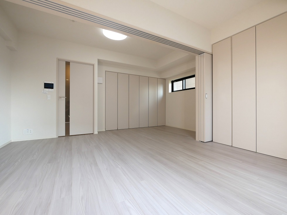 セジョリ墨田EASTⅢ9階 同建物別部屋の参考画像