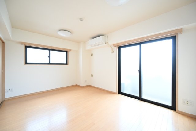 クレイシア北千束2階 部屋その他