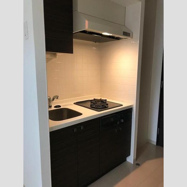 S-FORT中板橋216号室 トイレ