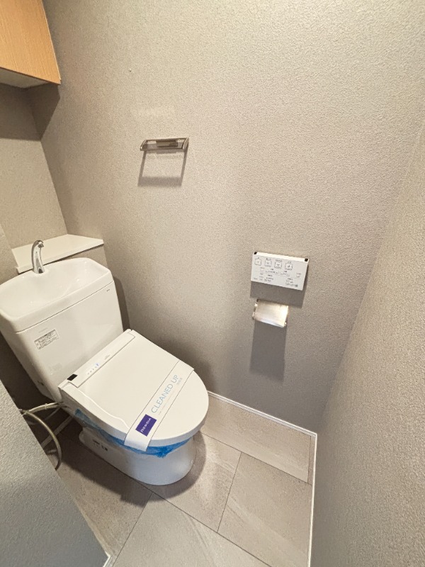 レジディア杉並方南町8階 同建物別部屋の参考画像