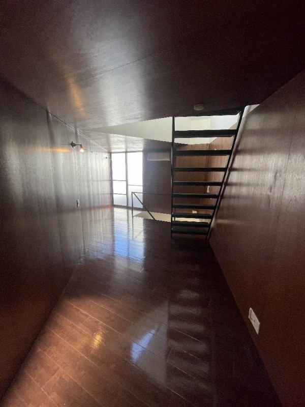 サクラノキテラス中目黒1階 収納