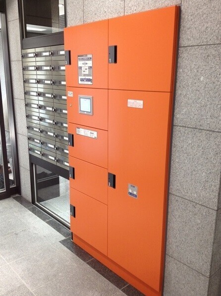 スプレスター北千住7階 部屋その他