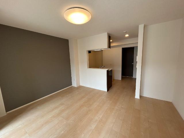 ディモーラ103号室 給湯器