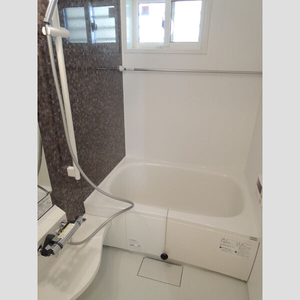 ヴィグノーブル上石神井 浴室