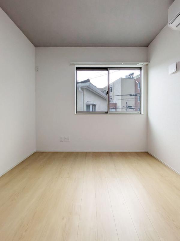 トトギーノ保土ヶ谷2階 キッチン