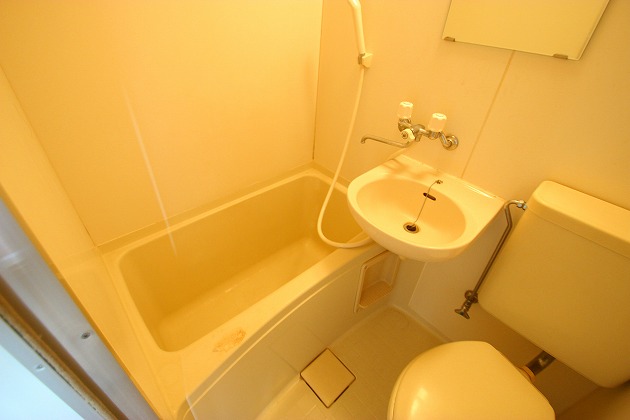 Ｓコーポ1階 部屋その他