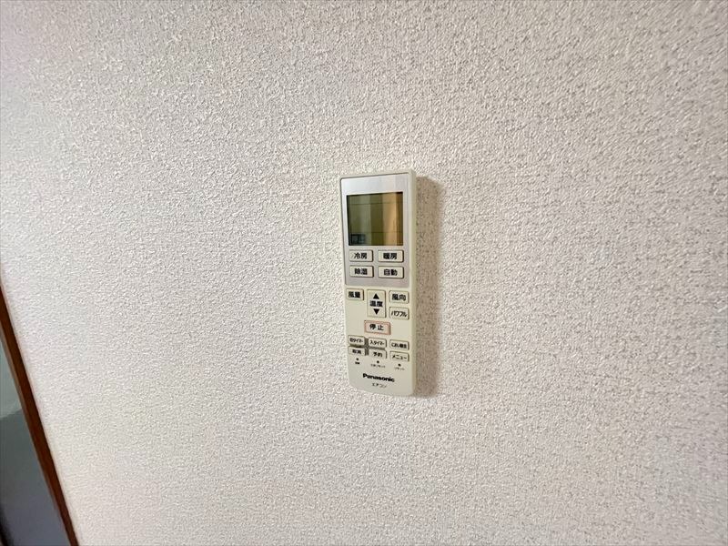 クレセント荻窪1階 部屋その他