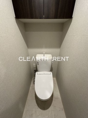 コンシェリア目黒本町 ＴＨＥ ＲＥＳＩＤＥＮＣＥ4階 ☆【新築賃貸】家賃１ヶ月無料/敷金礼金0で初期費用がお得☆