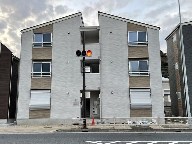 リーヴェルポート金沢文庫Ｌｅｍｕｒｉａの外観画像