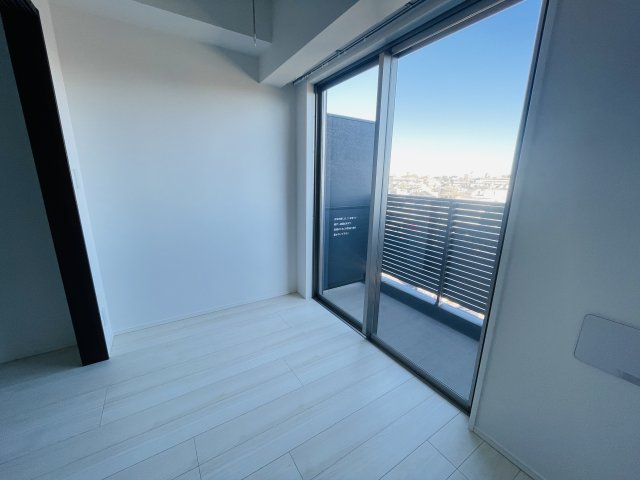 SAKURA AXIS NAKAITABASHI603号室 603号室（コンフォートブラウン）参考写真