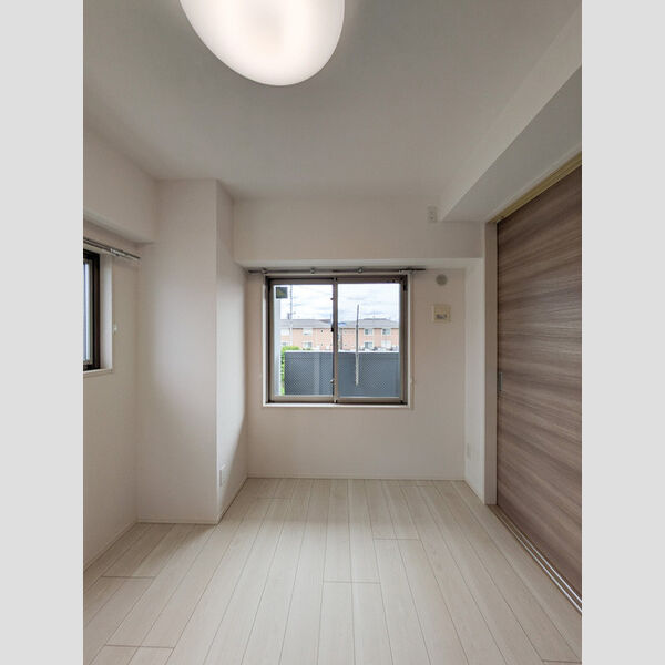 グランチェスタ201号室 部屋その他