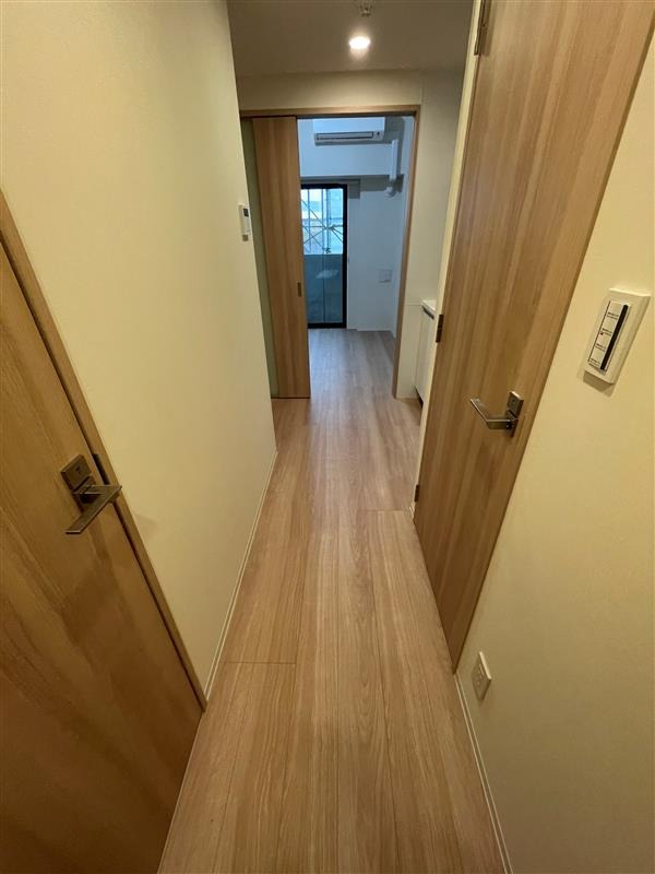 SARA東日本橋 内観