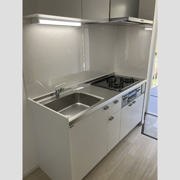 サンクレストせど キッチン