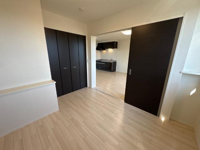 クレシア　-Crecia- 室内