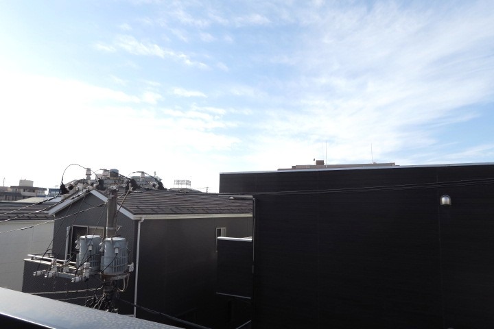 T’s Cuore三ツ境Ⅰ3階 部屋その他