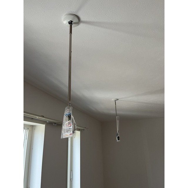 ミッドタウンプレイス 内観