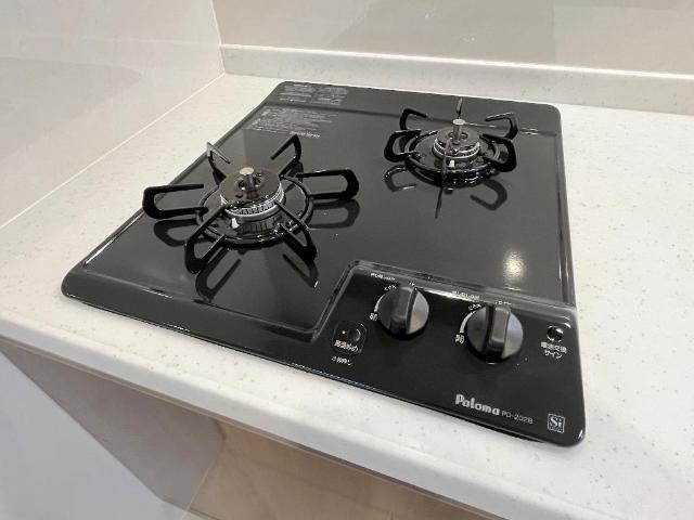 フォルビート203号室 キッチン