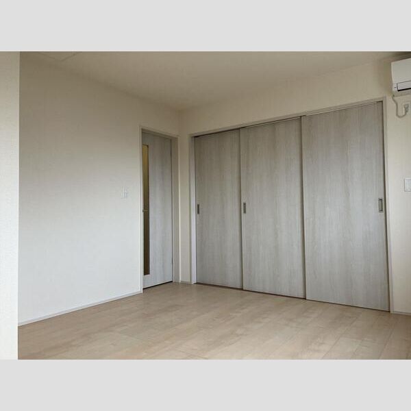 リーブルファイン柏高田2階 リビング