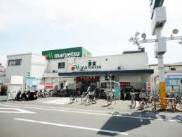 レオパレス東大宮第１２ 周辺