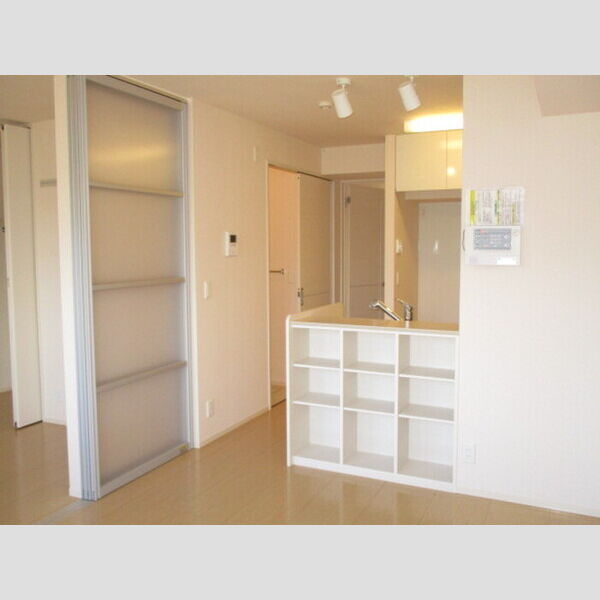 エリーゼ リビングルーム